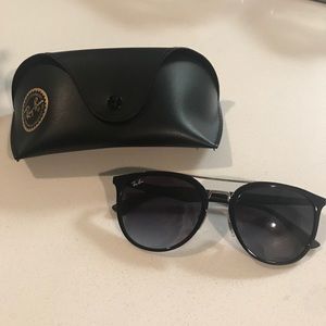 Aviator Style Ray-Bans